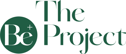 The Be Project | Swiss Supplements for Stress, Focus & Immunity